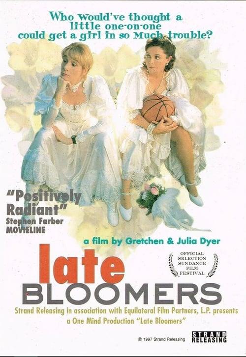 Late Bloomers
