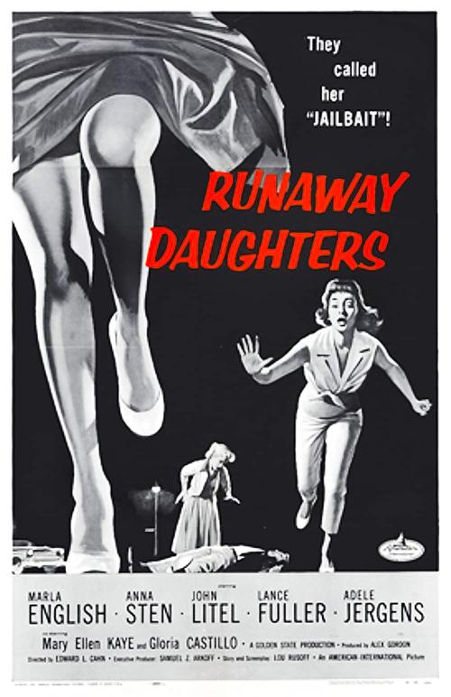 Runaway Daughters