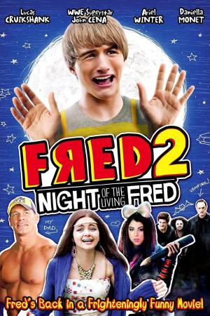 Fred 2: Night of the Living Fred - MovieBoxPro