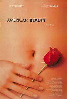 The American Beauty