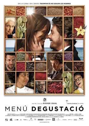 Menú degustació