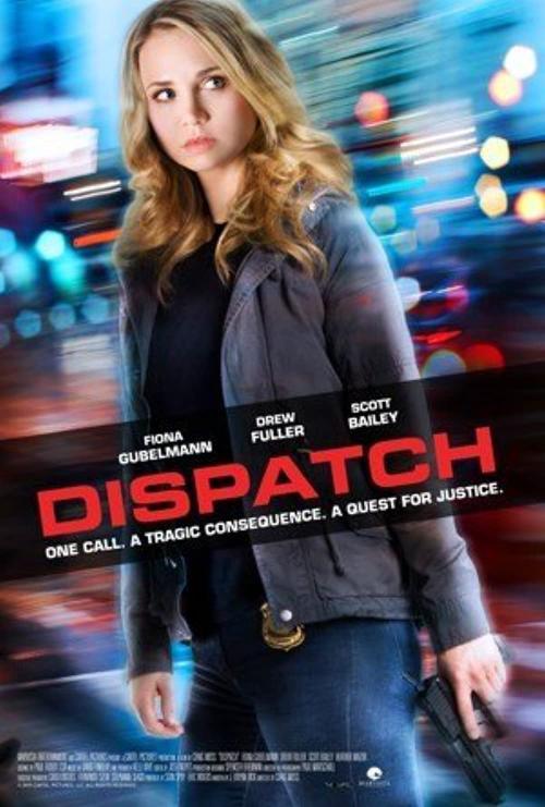 Dispatch MovieBoxPro