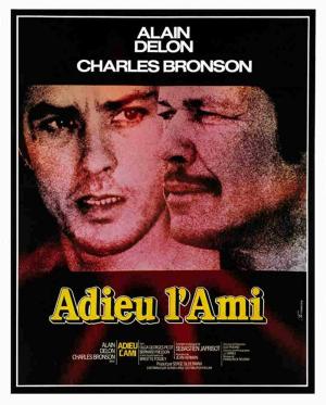 Adieu l'ami