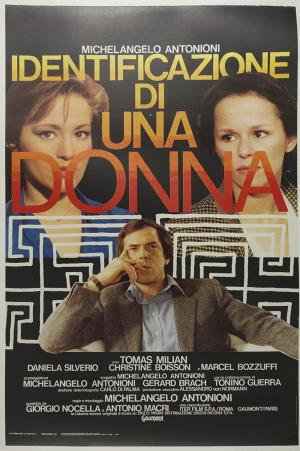 Identificazione di una donna