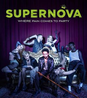 Supernova
