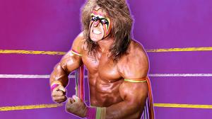 Biography: Ultimate Warrior
