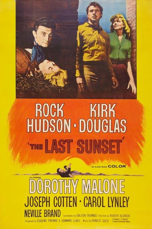 The Last Sunset