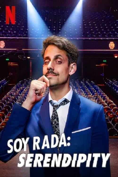 Soy Rada: Serendipity