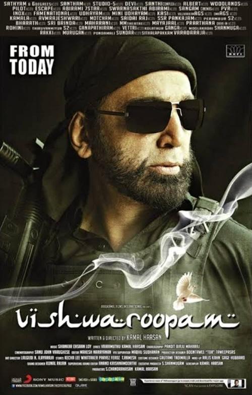 Vishwaroopam