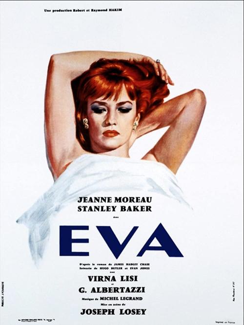 Eeva (1962)