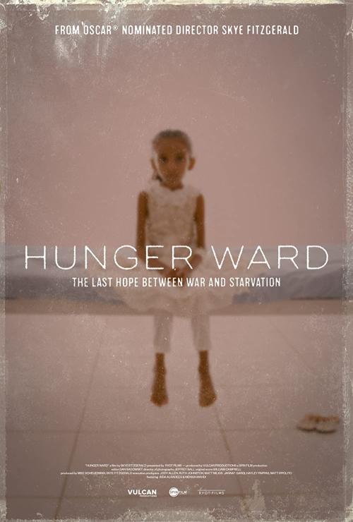 Hunger Ward (Short 2020)