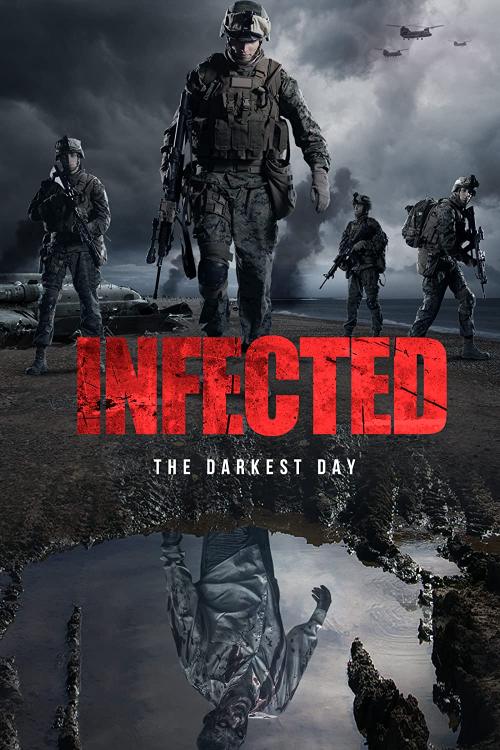 Infected (2021)