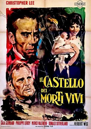 Il castello dei morti vivi