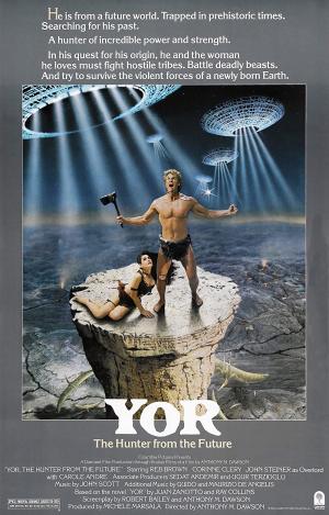 Il mondo di Yor