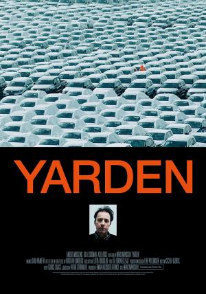 Yarden