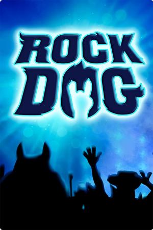 Rock Dog 2