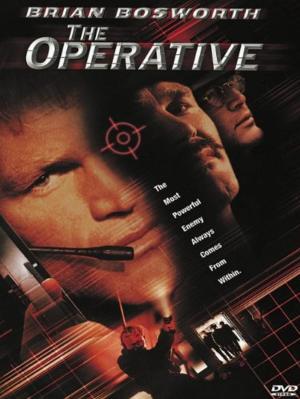 The Operative