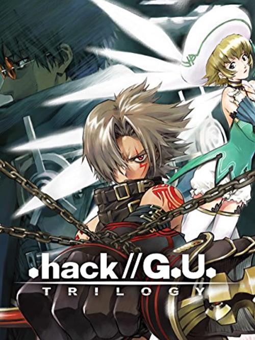 .hack//G.U. Trilogy