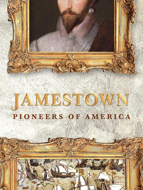 Heroes of Jamestown
