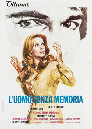 L'uomo senza memoria