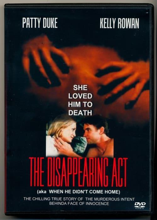 When He Didn't Come Home