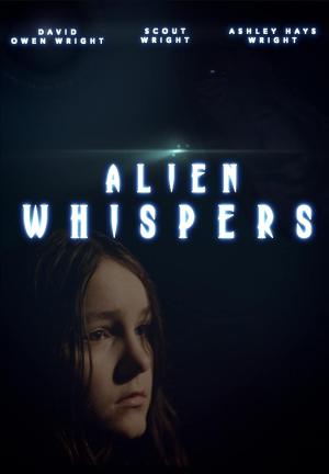 Alien Whispers