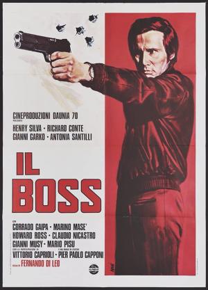 Il boss