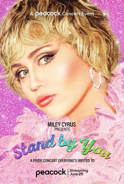 Miley Cyrus - Stand by You