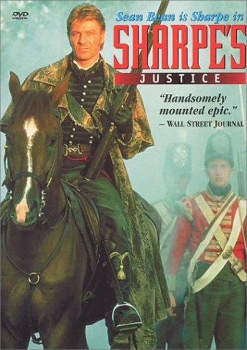 Sharpe Sharpe's Justice