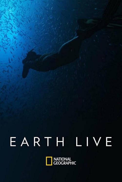 Earth Live