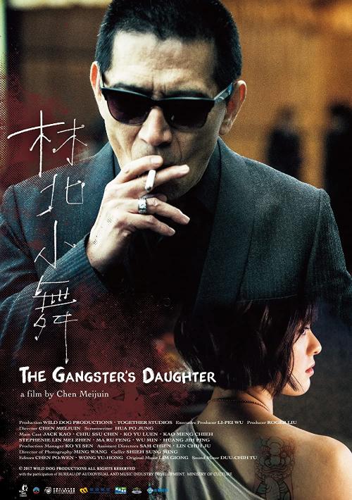 The Gangster's Daughter