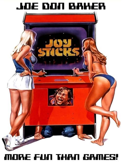 Joysticks