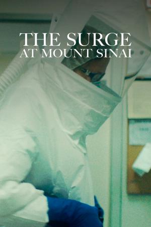 The Surge at Mount Sinai