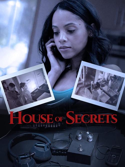 house of secrets rating