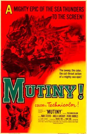 Mutiny