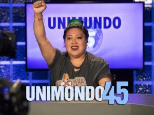 Unimundo 45