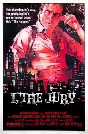I, the Jury
