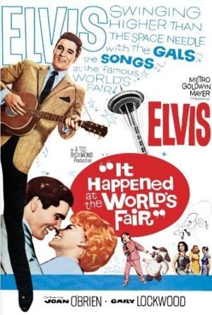 It Happened at the World's Fair