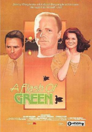 American Playhouse A Flash of Green