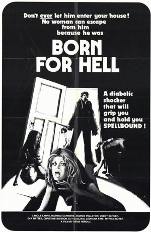 Born for Hell