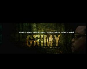 Grimy