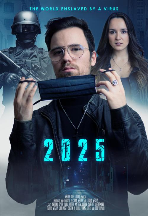 Best Moviess 2025 Janaye Sherill