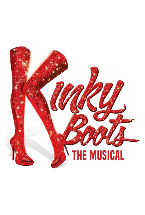 Kinky Boots: The Musical