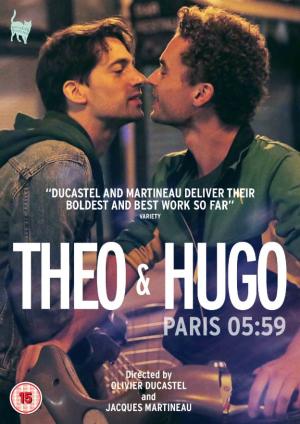 Théo et Hugo dans le même bateau