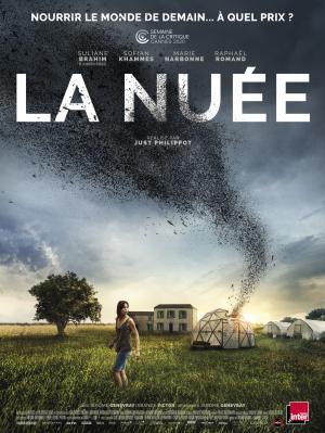 La nuée