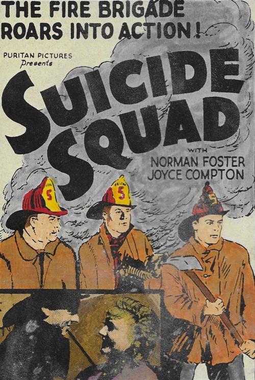 Suicide Squad