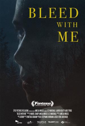 Bleed with Me
