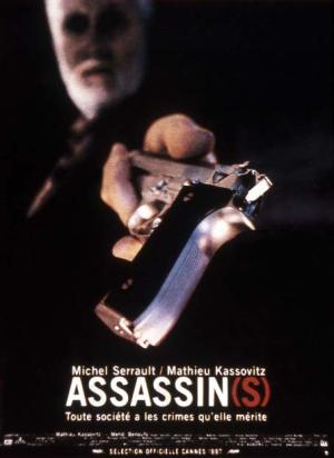Assassins...