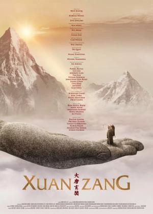 Da Tang Xuan Zang