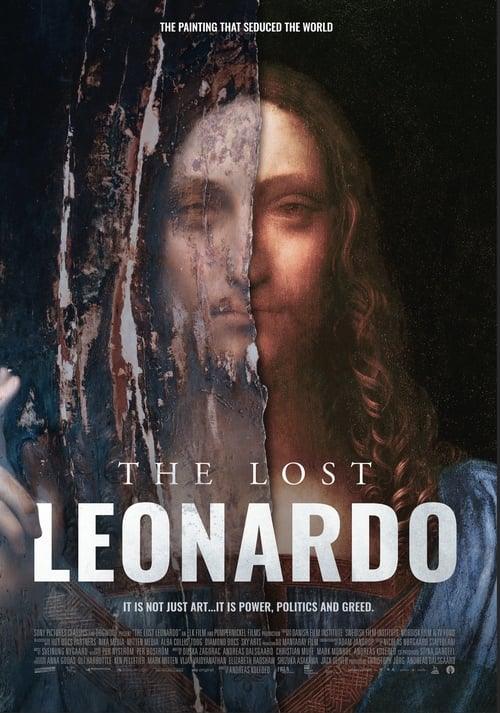 The Lost Leonardo